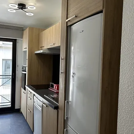 Lejlighed Located Close To The Centre