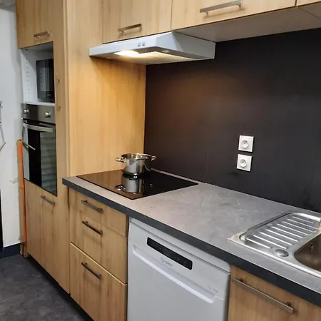 Located Close To The Centre Apartamento